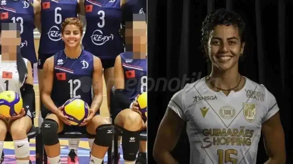 Η αλβανική ομοσπονδία απέκλεισε Βραζιλιάνα αθλήτρια μετά από καταγγελίες για το φύλο της