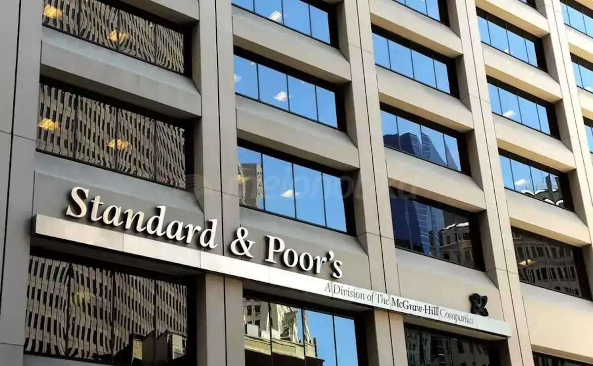 Η Standard & Poor's αναβάθμισε την Αλβανία και προβλέπει οικονομική ανάπτυξη μέχρι το 2028