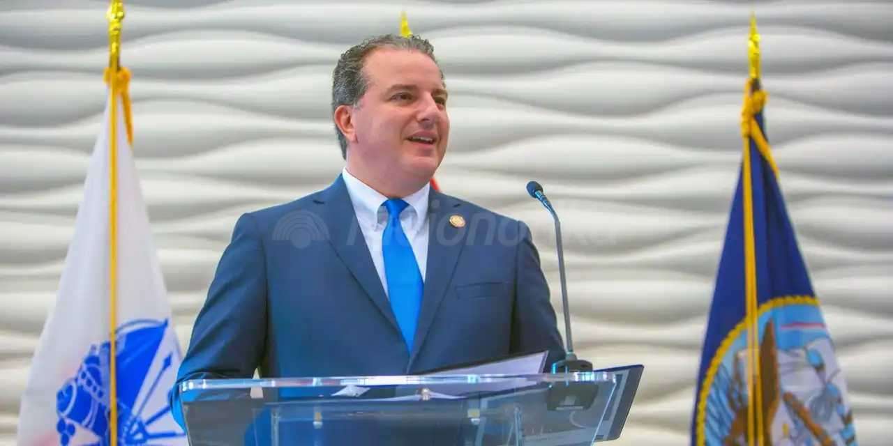 Ο Ελληνοαμερικανός Τζίμι Πατρώνης με καταγωγή από την Πάτμο εξασφάλισε την είσοδό του στο Κογκρέσο