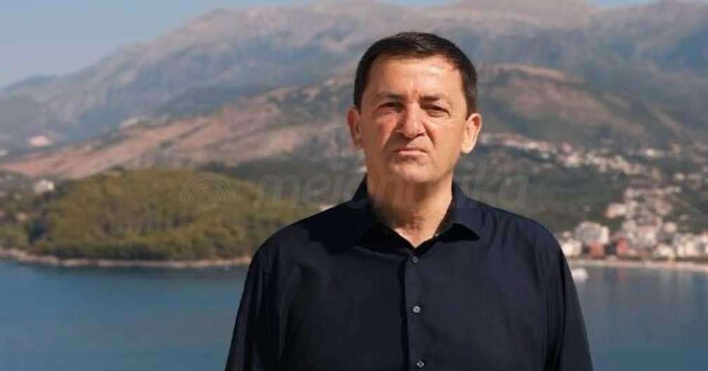 Βαγγέλης Τάβος: Αυξημένη κατά 30% η τουριστική κίνηση στη Χιμάρα
