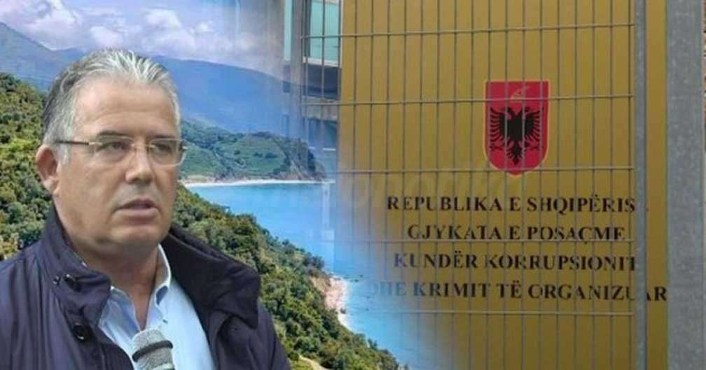 Επιστρέφει στη φυλακή ο πρώην δήμαρχος Χειμάρρας Γιώργος Γκόρο