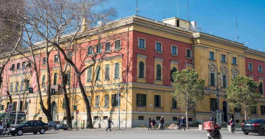 Αλβανία: Το δημοσιονομικό έλλειμμα φτάνει τα 490 εκατ. € το 2025