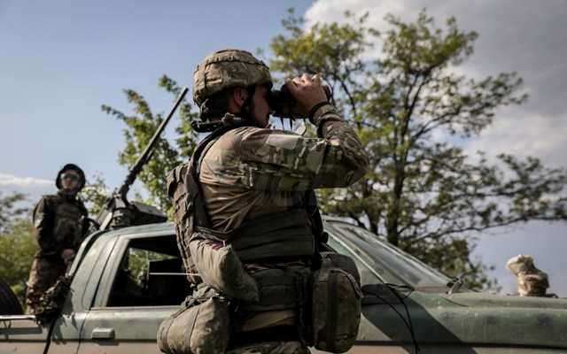 Γερμανία: Σημεία της ευρωπαϊκής αντιπρότασης για την Ουκρανία