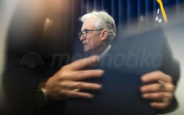 Ποιος θα διαδεχθεί τον Πάουελ στη Fed - Οι φιναλίστ ενόψει της απόφασης στο τέλος του έτους