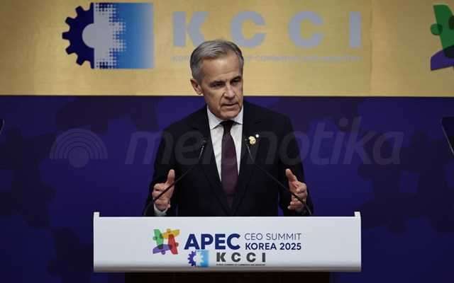 Καναδάς: Οι εμπορικές συνομιλίες με τις ΗΠΑ θα επαναληφθούν στον "κατάλληλο" χρόνο