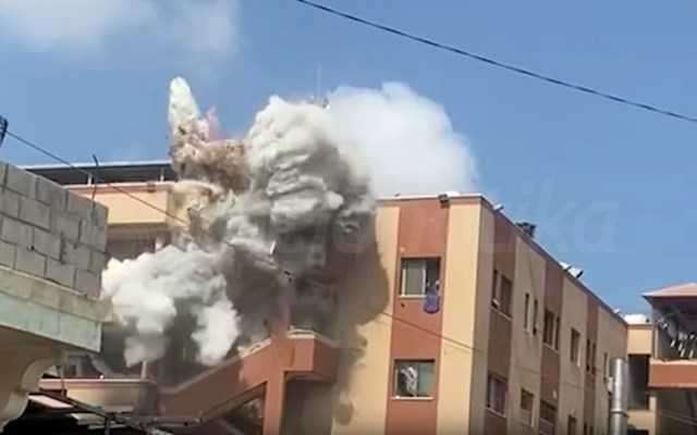 Γάζα: Εκεχειρία στο παρά πέντε;