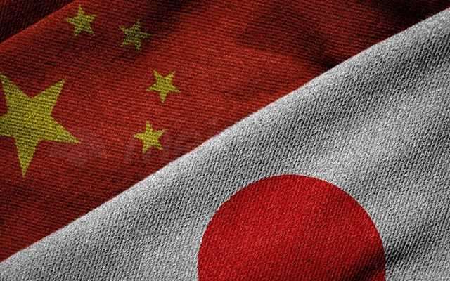 Ένταση στην Ασία: Πλοία της κινέζικης ακτοφυλακής πέρασαν από ύδατα νησιών που διοικεί η Ιαπωνία