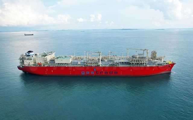 Ναυτική δύναμη της ΕΕ εγγυάται την ασφάλεια ελληνόκτητου δεξαμενόπλοιου που υπέστη επίθεση πειρατών στον Κόλπο του Άντεν