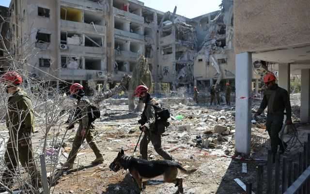 Al-Monitor: Το Ισραήλ θα πλήξει το Ιράν εντός του 2026