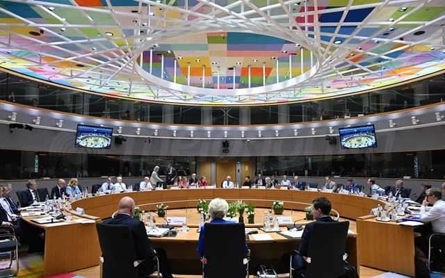 Γιατί οι "27" δεν κατέληξαν σε συμφωνία για τη χρηματοδότηση της Ουκρανίας