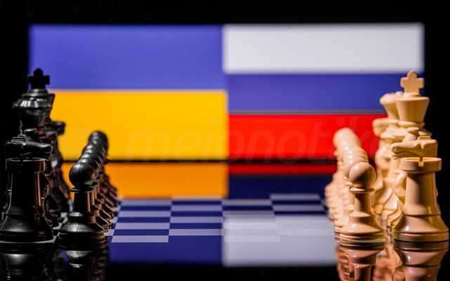 Πώς θα τελειώσει ο πόλεμος στην Ουκρανία – Όλα τα σενάρια