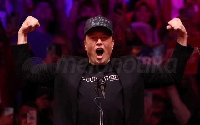 Μασκ: Ανοίγει ο δρόμος για να γίνει ο πρώτος τρισεκατομμυριούχος - Πράσινο φως της Tesla στο πακέτο αποδοχών