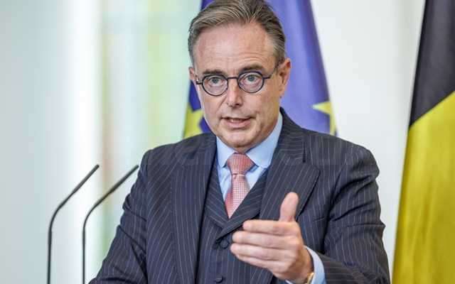 Βέλγιο: Διορία στα κόμματα μέχρι τα Χριστούγεννα να συμφωνήσουν επί του προϋπολογισμού