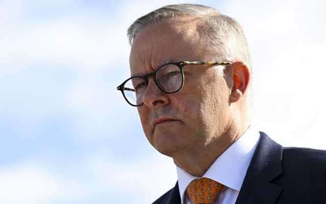 Η Αυστραλία αρνείται να συνδιοργανώσει την επόμενη COP με την Τουρκία