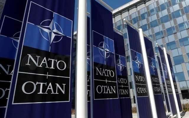 Νορβηγία: 500 εκατ. ευρώ για όπλα για την Ουκρανία