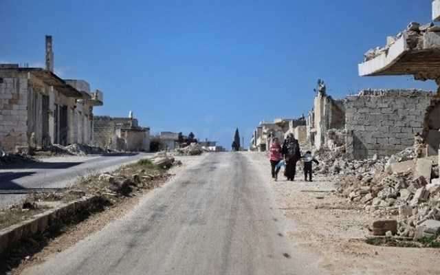 Αξιωματικός ασφαλείας σκοτώθηκε σε νέες συγκρούσεις στη Συρία