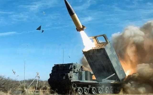 Ρωσία: Η Ουκρανία εκτόξευσε πυραύλους ATACMS αμερικανικής κατασκευής κατά της Βορονέζ