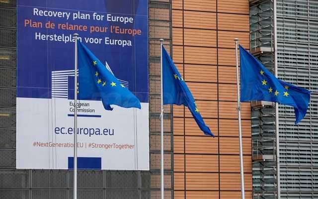 Απάντηση Κομισιόν στον Βέλγο πρωθυπουργό για την αξιοποίηση των παγωμένων ρωσικών περιουσιακών στοιχείων