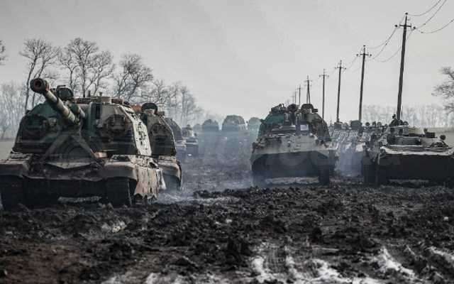 Μόσχα: Οι ρωσικές δυνάμεις προωθούνται στο Ποκρόβσκ με μάχες από σπίτι σε σπίτι