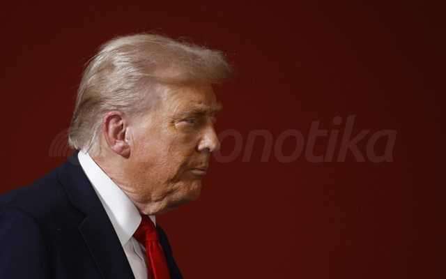 Ο Τραμπ βάζει στο στόχαστρο τους Αδελφούς Μουσουλμάνους