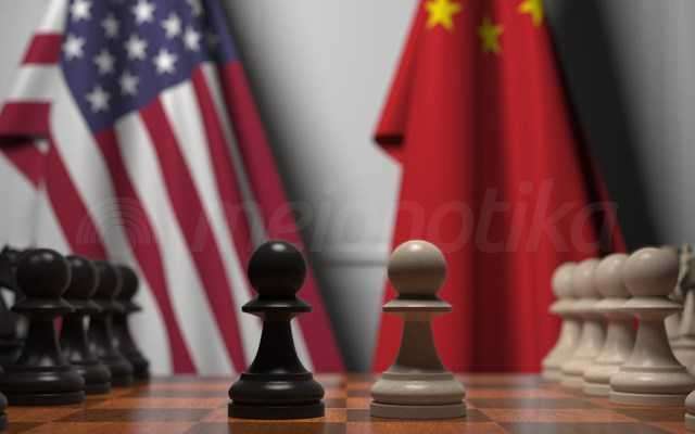 Η Κίνα καταδικάζει την απόφαση των ΗΠΑ να περιορίσουν τις βίζες για Κεντροαμερικανούς με δεσμούς με το Πεκίνο