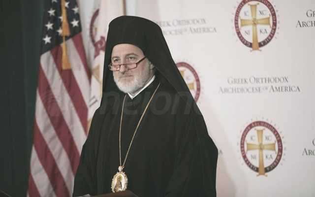 Αρχιεπίσκοπος Ελπιδοφόρος: Αναχρονισμός το γεγονός ότι η Θεολογική Σχολή της Χάλκης παραμένει κλειστή επί πέντε δεκαετίες