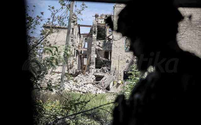 Ουκρανία: Τουλάχιστον 20 νεκροί από ρωσική επίθεση πριν τις διπλωματικές προσπάθειες στην Τουρκία