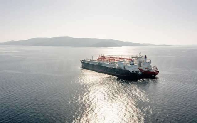 ΔΕΠΑ Εμπορίας – Naftogaz: Προμήθεια αμερικανικού LNG από τον Δεκέμβριο στην Ουκρανία μέσω Ελλάδας