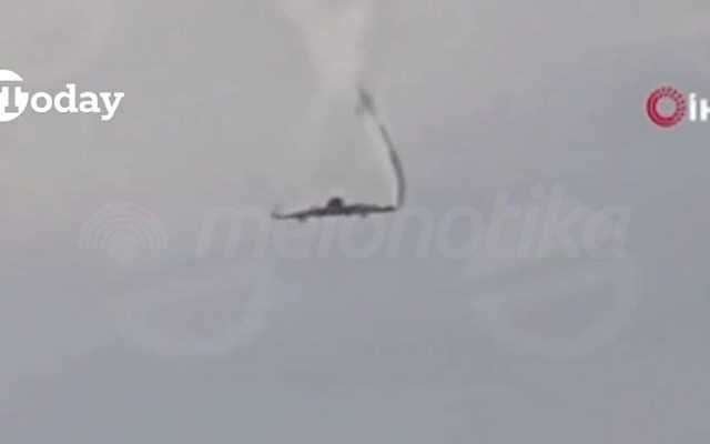 Συντριβή τουρκικού C-130: Η ανάλυση του μαύρου κουτιού και τα αρχικά ευρήματα θα χρειαστούν τουλάχιστον δύο μήνες