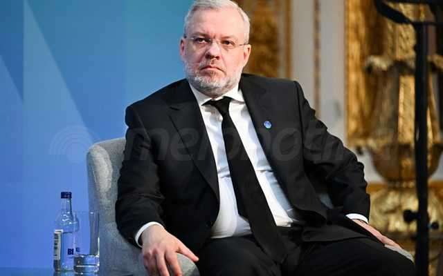 Σκάνδαλο διαφθοράς στην Ουκρανία: Απομακρύνεται ο υπουργός Δικαιοσύνης