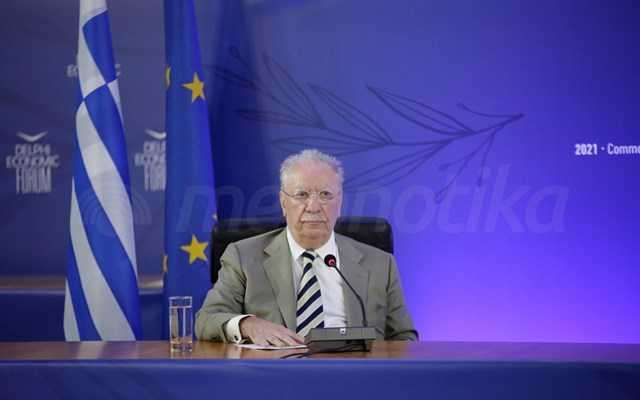 Μ. Σάλλας: Ελλάδα - ΗΠΑ: Σχέση χωρίς ανταπόδοση