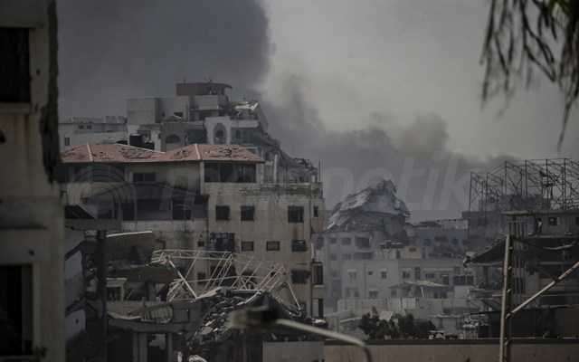 Ισραήλ: Ο στρατός παρέλαβε τα λείψανα που σύμφωνα με τη Χαμάς ανήκουν στον στρατιώτη Χαντάρ Γκόλντιν