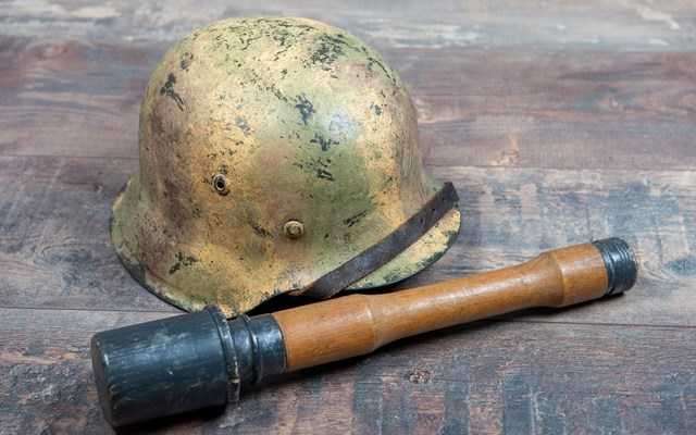 Νυρεμβέργη 1945: Όταν οι ναζί κάθισαν στο εδώλιο