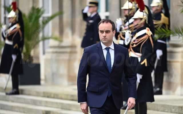 Γαλλία: Ο "survivor" Λεκορνί αναλαμβάνει ανήμερα των κινητοποιήσεων - Το προφίλ του δεν περιορίζεται στον "Μακρονισμό"