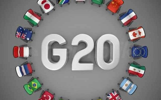 Η G-20 ζητά την προστασία κρίσιμων ορυκτών παρά την απουσία των ΗΠΑ και του Σι Τζινπίνγκ