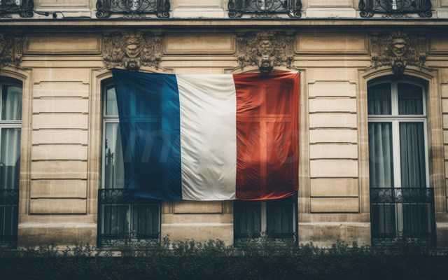 Γαλλία: Συρρίκνωση του τομέα των υπηρεσιών για 14ο συνεχόμενο μήνα τον Οκτώβριο