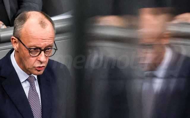 Γερμανία (δημοσκόπηση): Μόλις το 18% των Γερμανών θα ήθελε ο Μερτς να διεκδικήσει την επανεκλογή του