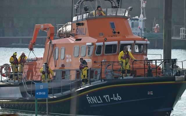 Αυστηρότερο γίνεται το βρετανικό σύστημα ασύλου - Τι αλλάζει