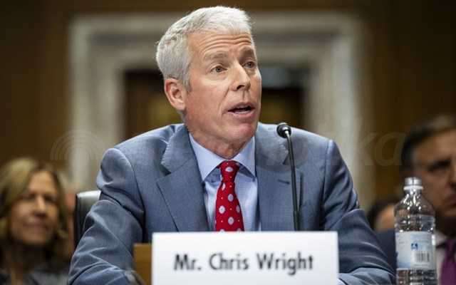 Κ. Ράιτ: Οι ΗΠΑ επικροτούν Ελλάδα, Βουλγαρία, Ρουμανία, Μολδαβία και Ουκρανία για τον κάθετο διάδρομο