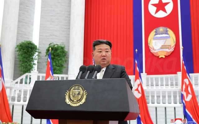 Η Β. Κορέα απειλεί με αντίμετρα στη συμφωνία ΗΠΑ-Σεούλ για πυρηνοκίνητα υποβρύχια - "Θα προκαλέσουμε φαινόμενο πυρηνικού ντόμινο"