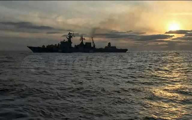 Ρωσικό κατασκοπευτικό: Η Βρετανία έτοιμη για "στρατιωτικές επιλογές" - Η Μόσχα "χαμογελά"