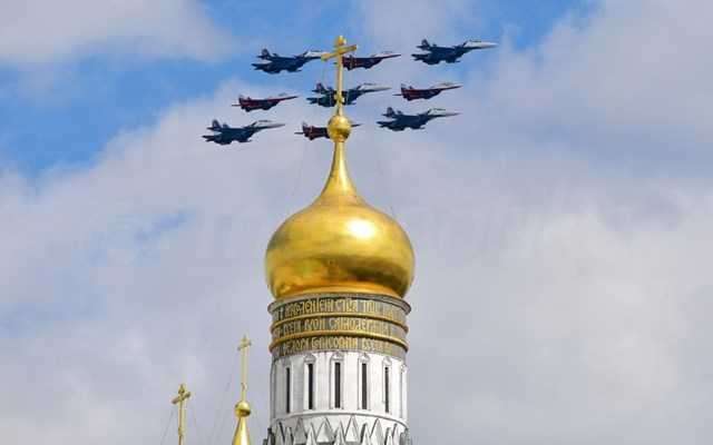 Ρωσία: Η αντιπρόταση των Ευρωπαίων για την Ουκρανία "δεν μας κάνει"