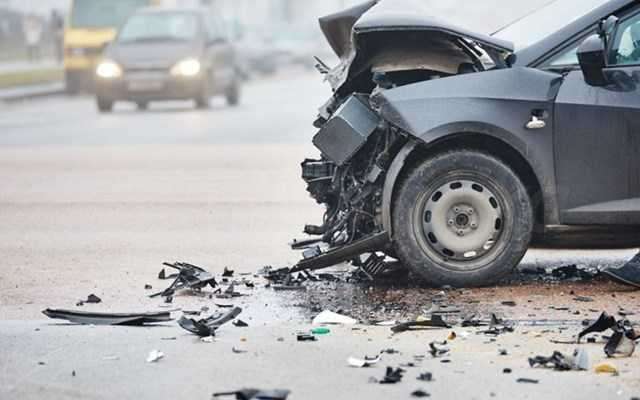 ΕΛΑΣ: Δέκα νεκροί και 610 τραυματίες σε 530 τροχαία τον Νοέμβριο στην Αττική