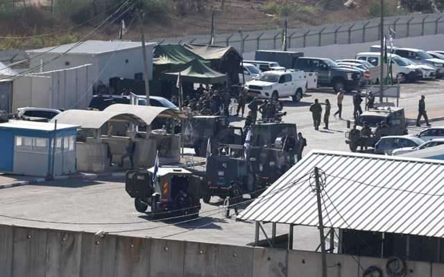 Η Χαμάς θα παραδώσει εντός της ημέρας τα λείψανα ενός ακόμη Ισραηλινού ομήρου