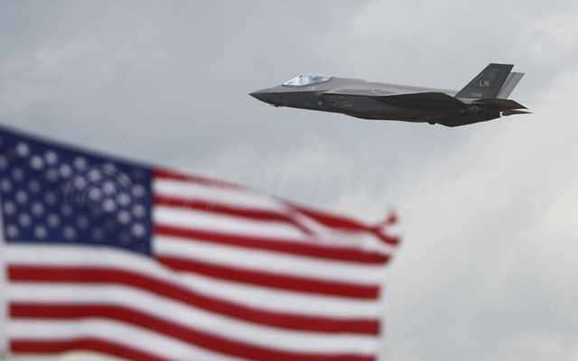 F-35: Πέντε τρόποι με τους οποίους η Τουρκία θα μπορούσε να επιστρέψει στο πρόγραμμα