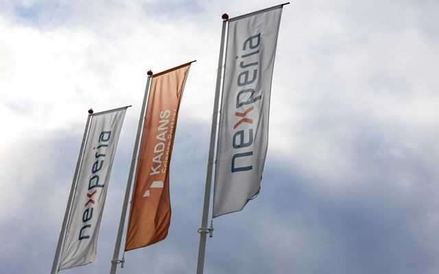 Η Nexperia "παγώνει" τις προμήθειες στο εργοστάσιό της στην Κίνα λόγω άρνησης καταβολής των πληρωμών