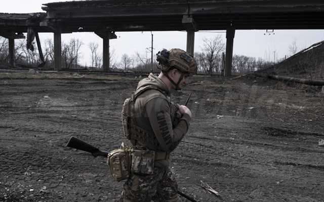 Ουκρανία: Οι μάχες στο Ποκρόβσκ συνεχίζονται - Η Ρωσία λέει ότι ελέγχεται πλήρως από τις δυνάμεις της