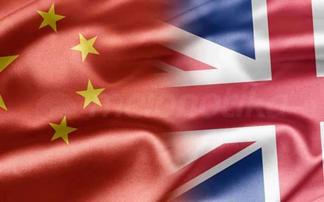 Βρετανία: Αναβάλλει για τρίτη φορά την απόφαση για το κτίριο της νέας πρεσβείας της Κίνας