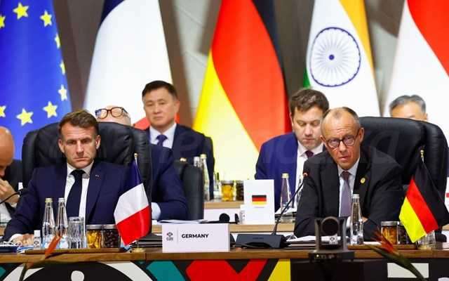 Το "και μη χειρότερα" ενώνει τους Ευρωπαίους