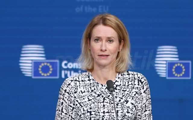 Κ. Κάλας:  Οι ΗΠΑ παραμένουν ο μεγαλύτερος σύμμαχος της Ευρώπης